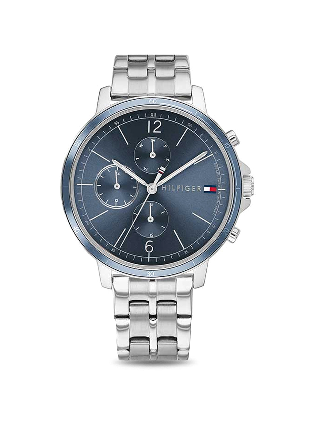 Tommy Hilfiger TH1782188 Madison Analog Watch for Women