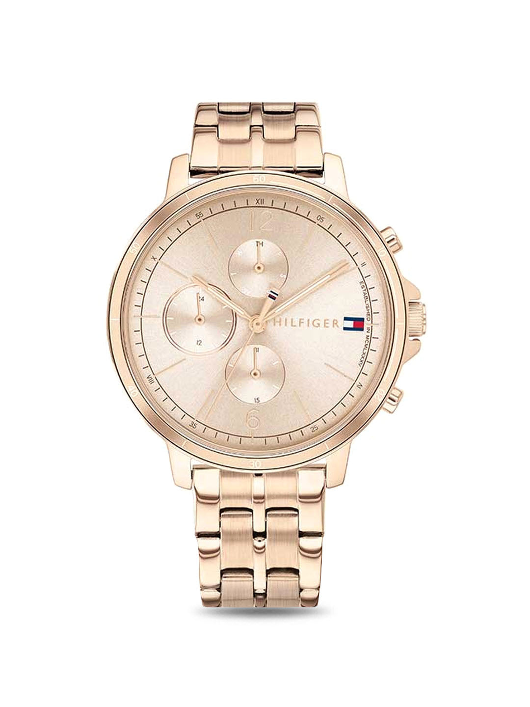 Tommy Hilfiger TH1782190 Madison Analog Watch for Women