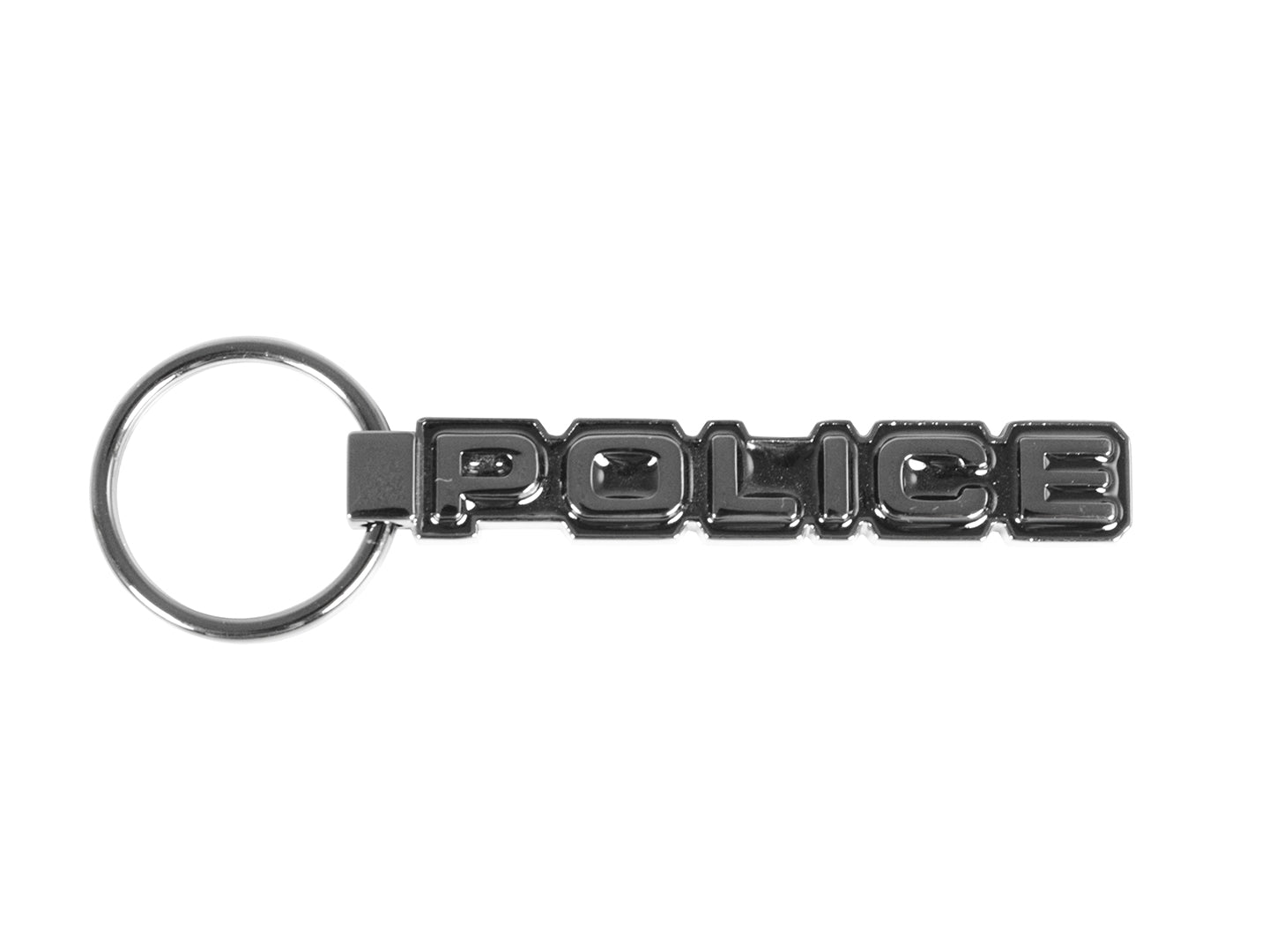 Police PT991001 Keychain