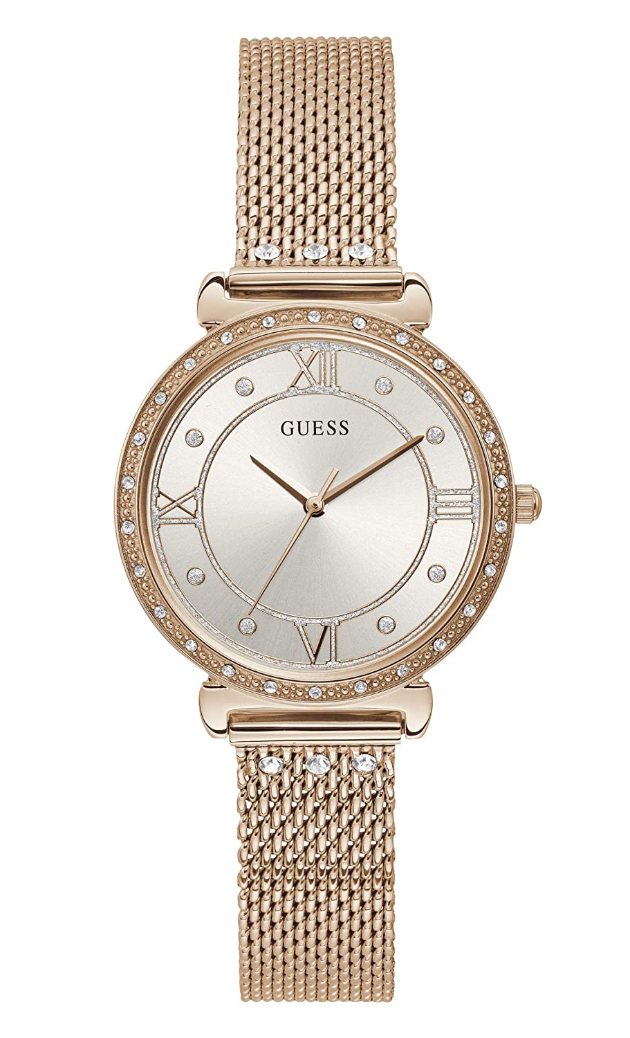 Guess W1289L3 Analog Watch for Women